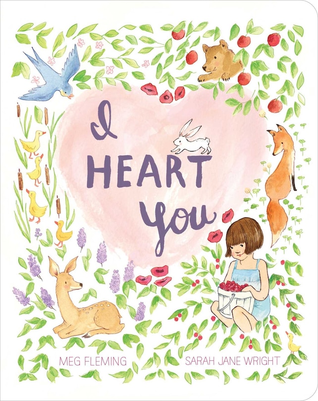 Couverture_I Heart You