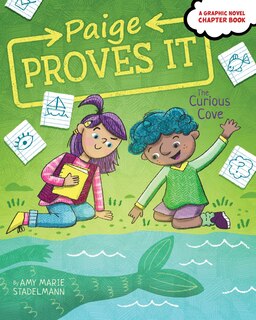 Front cover_The Curious Cove