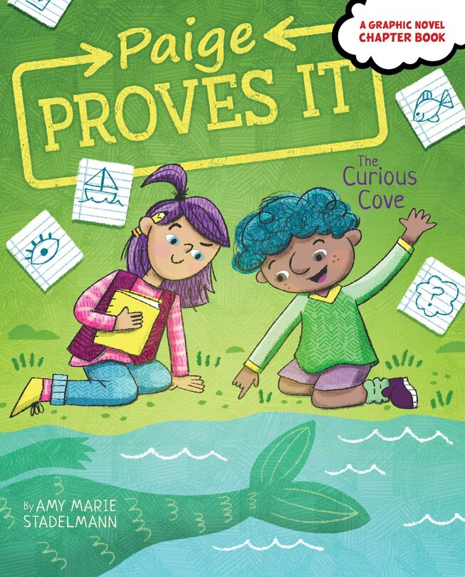 Front cover_The Curious Cove