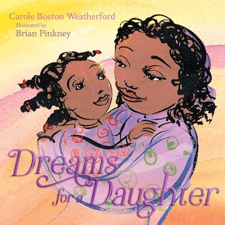 Front cover_Dreams for a Daughter