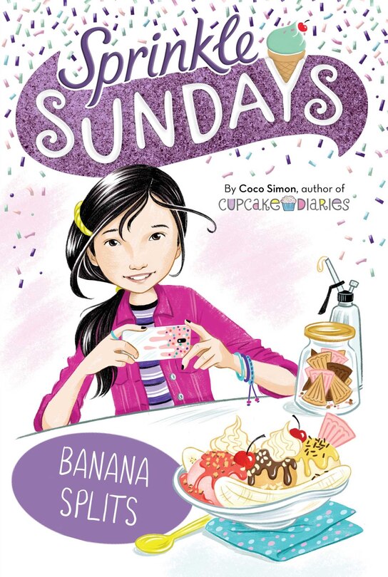 Front cover_Banana Splits