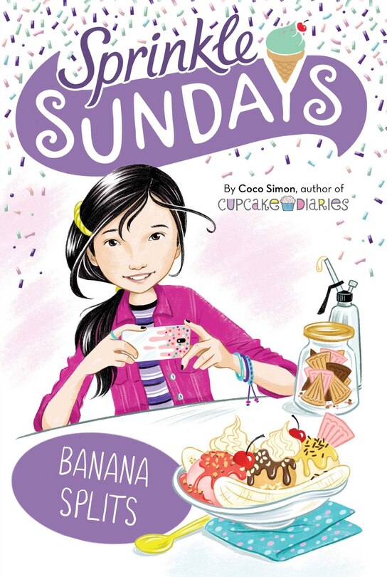 Front cover_Banana Splits