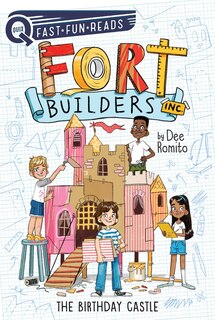 Front cover_The Birthday Castle