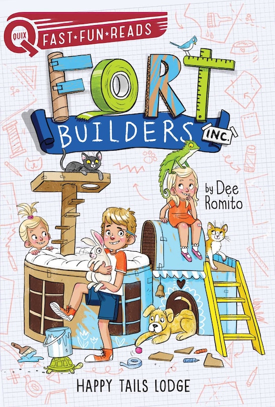 Couverture_Happy Tails Lodge