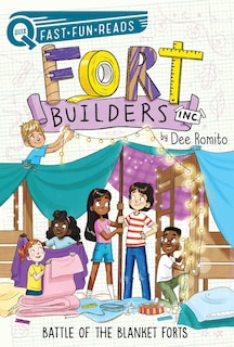 Front cover_Battle of the Blanket Forts