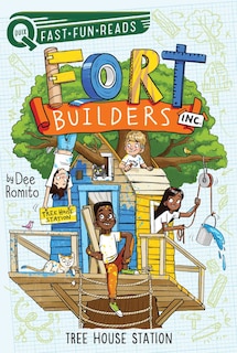 Front cover_Tree House Station