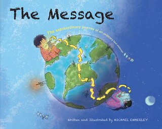 Couverture_The Message