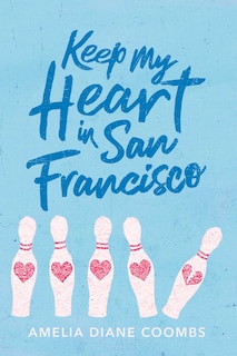 Front cover_Keep My Heart in San Francisco