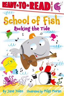 Couverture_Rocking The Tide