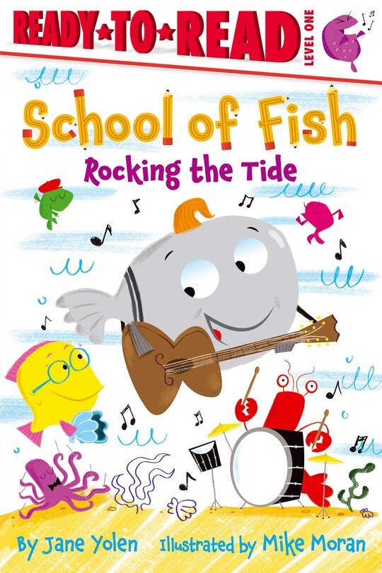 Couverture_Rocking The Tide