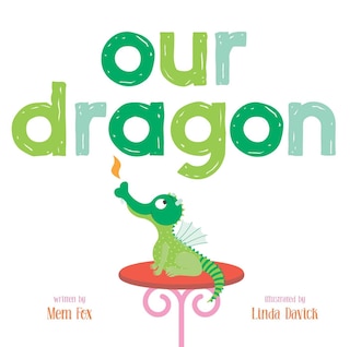 Couverture_Our Dragon