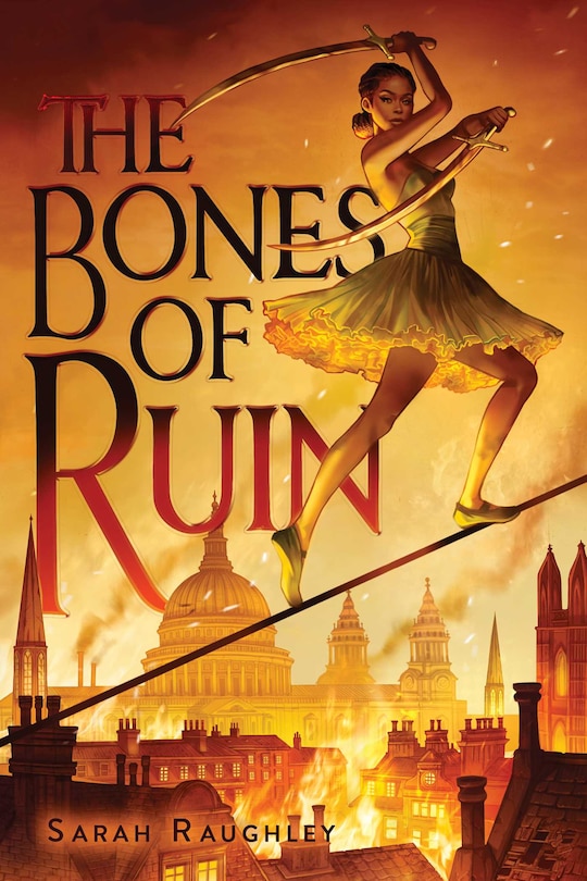Front cover_The Bones of Ruin