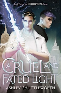 Front cover_A Cruel and Fated Light