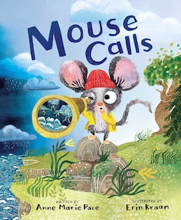 Front cover_Mouse Calls