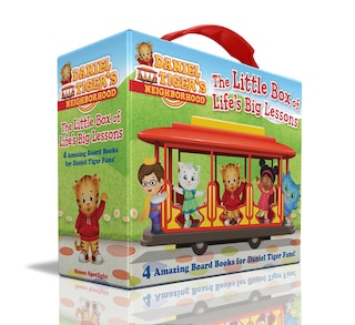 Couverture_The Little Box of Life's Big Lessons (Boxed Set)