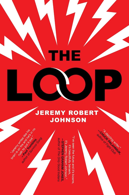 Front cover_The Loop