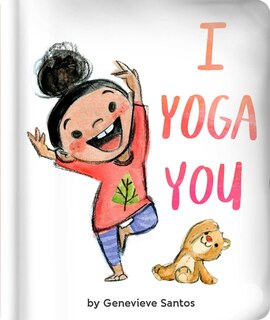 Front cover_I Yoga You