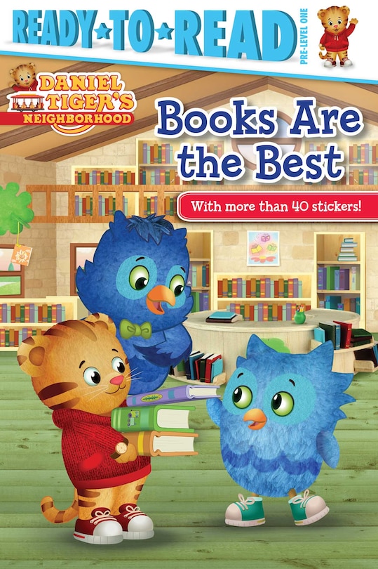 Couverture_Books Are the Best
