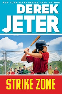 Couverture_Strike Zone