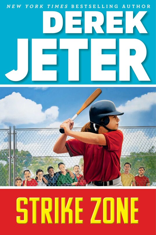 Front cover_Strike Zone