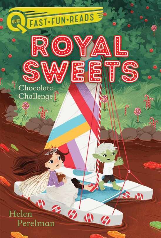 Couverture_Chocolate Challenge