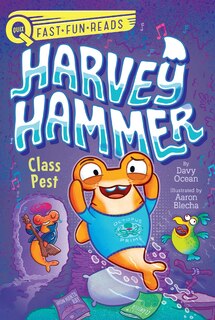 Front cover_Class Pest
