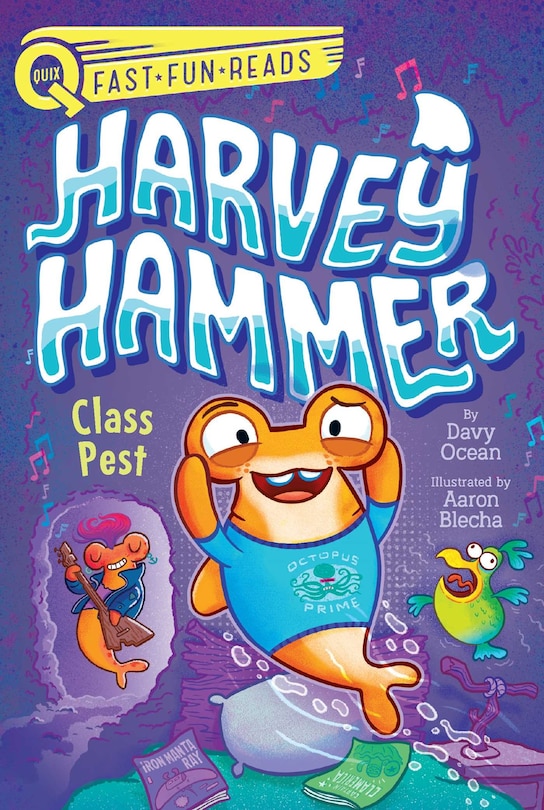 Front cover_Class Pest