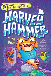 Front cover_Class Pest