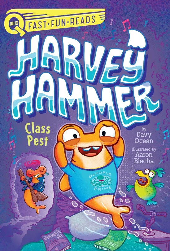 Front cover_Class Pest