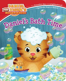 Front cover_Daniel's Bath Time