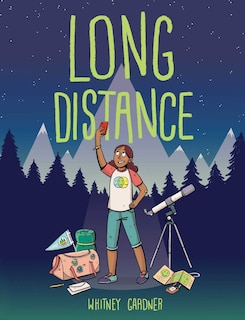 Front cover_Long Distance