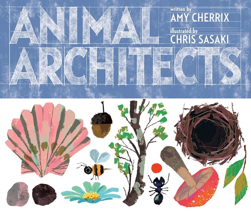 Front cover_Animal Architects