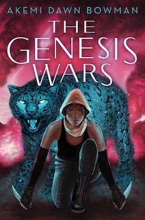 Couverture_The Genesis Wars