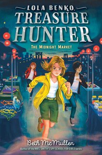 Couverture_The Midnight Market
