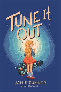 Front cover_Tune It Out
