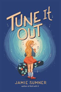 Front cover_Tune It Out