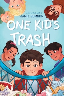 Front cover_One Kid's Trash
