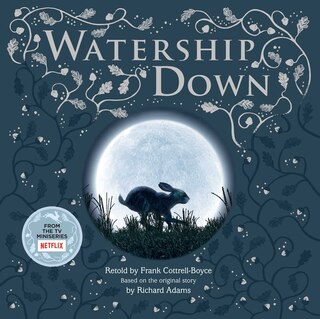 Couverture_Watership Down