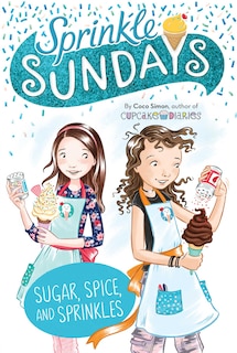Front cover_Sugar, Spice, And Sprinkles