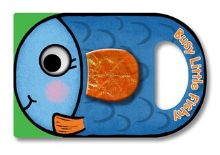 Front cover_Busy Little Fishy