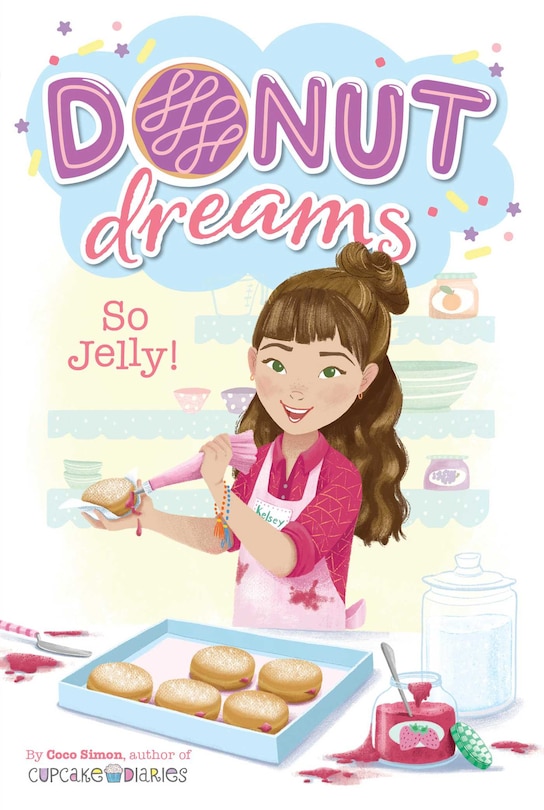 Front cover_So Jelly!