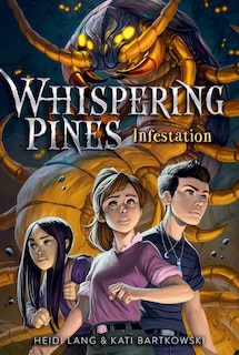 Front cover_Infestation