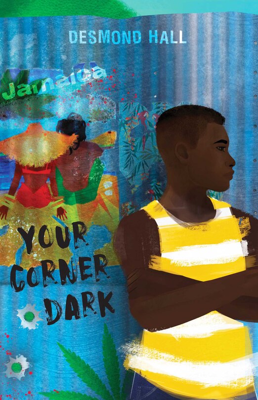 Couverture_Your Corner Dark