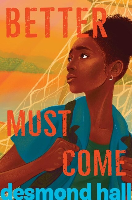 Front cover_Better Must Come