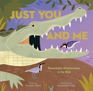 Front cover_Just You and Me