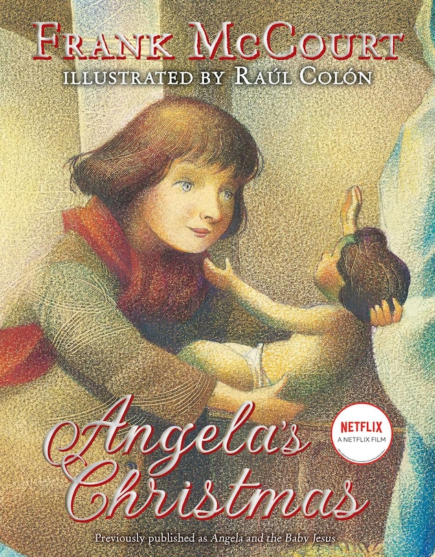 Front cover_Angela's Christmas