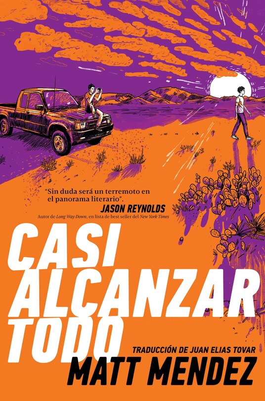 Couverture_Casi Alcanzar Todo (barely Missing Everything)