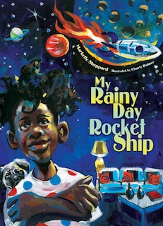 Couverture_My Rainy Day Rocket Ship