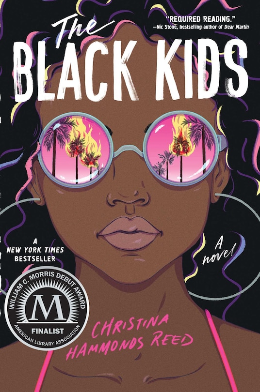 Couverture_BLACK KIDS