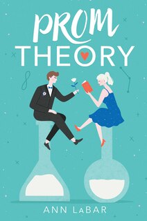Front cover_Prom Theory